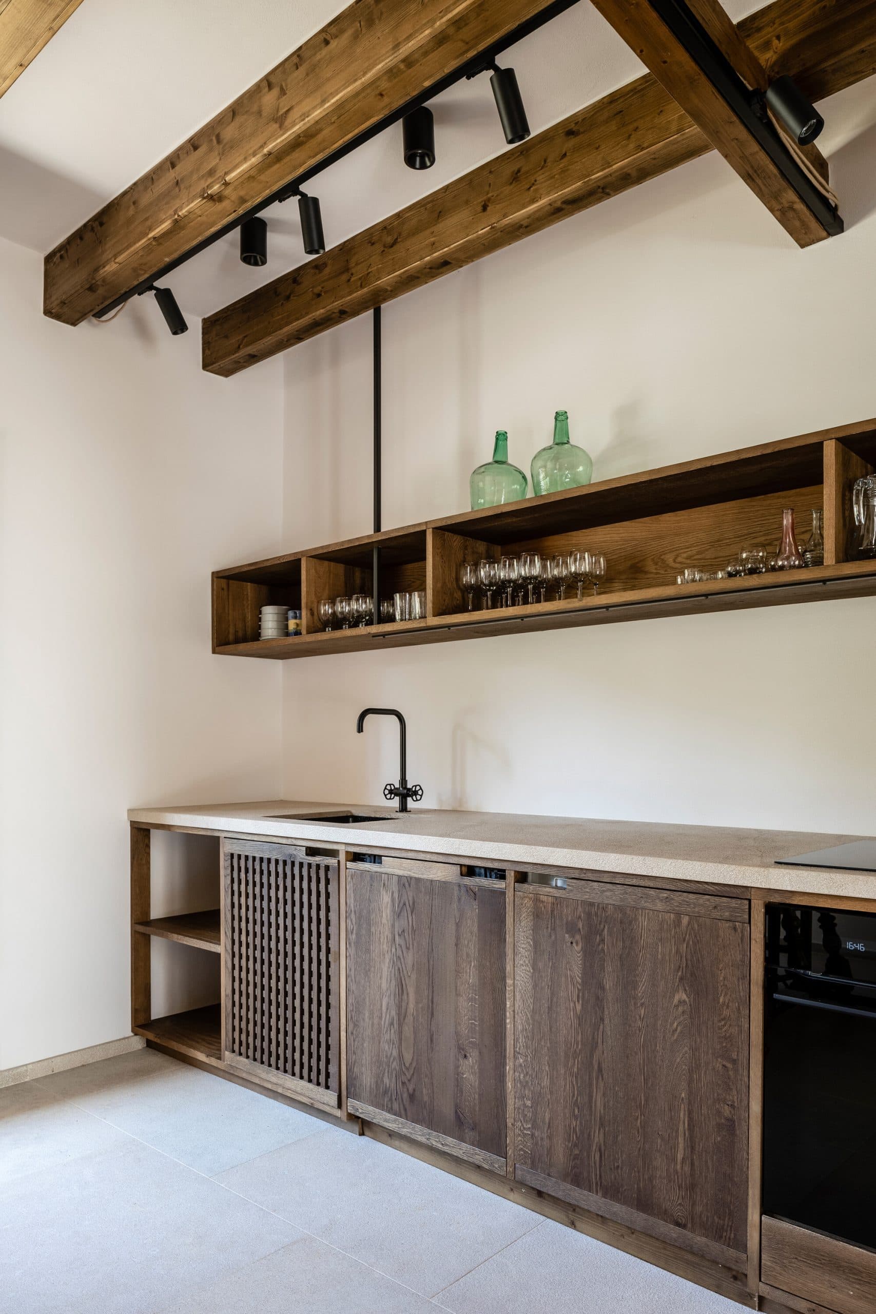 BEEF architekti, Tomeu Canyellas