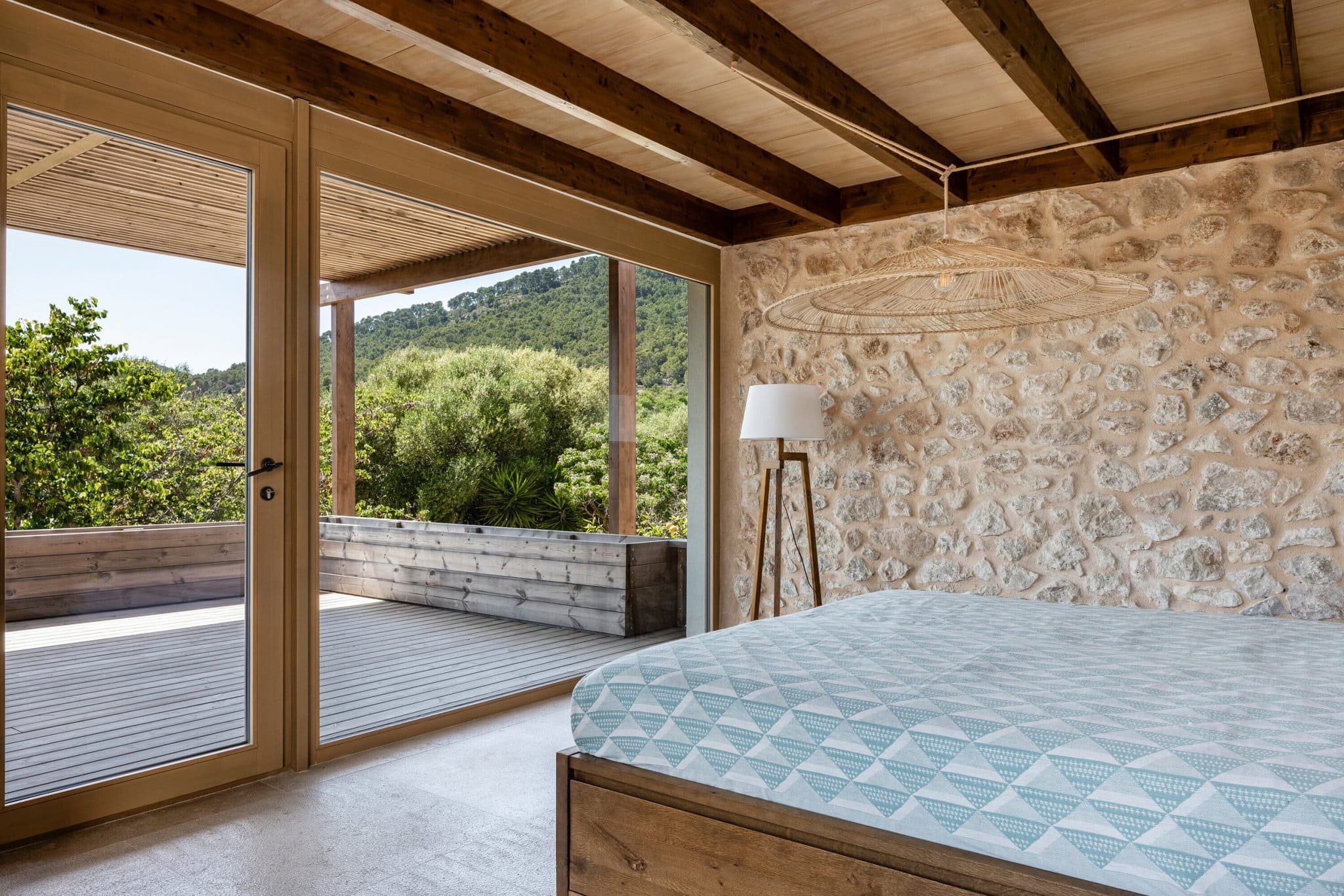 BEEF architekti, Tomeu Canyellas