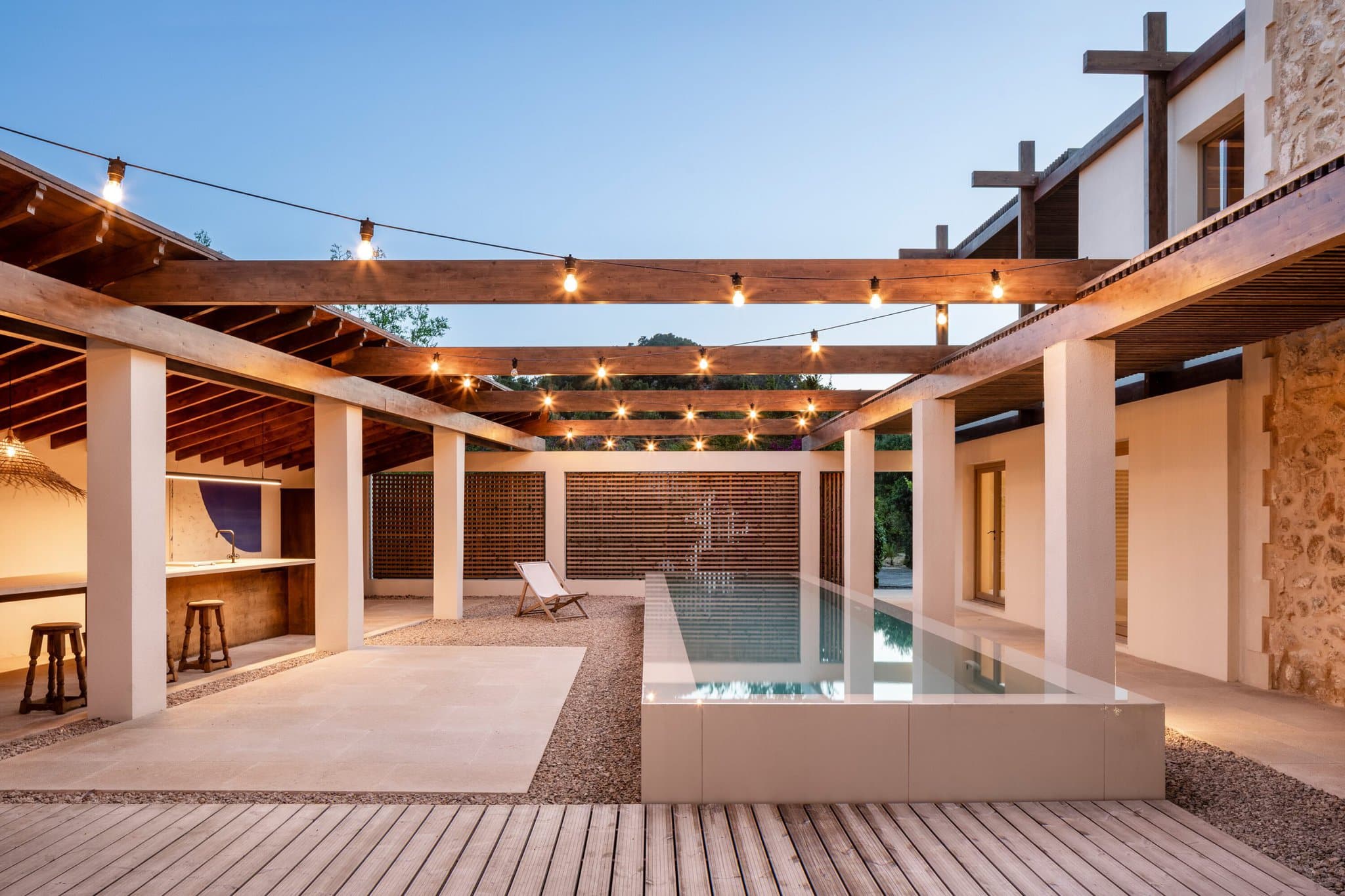 BEEF architekti, Tomeu Canyellas