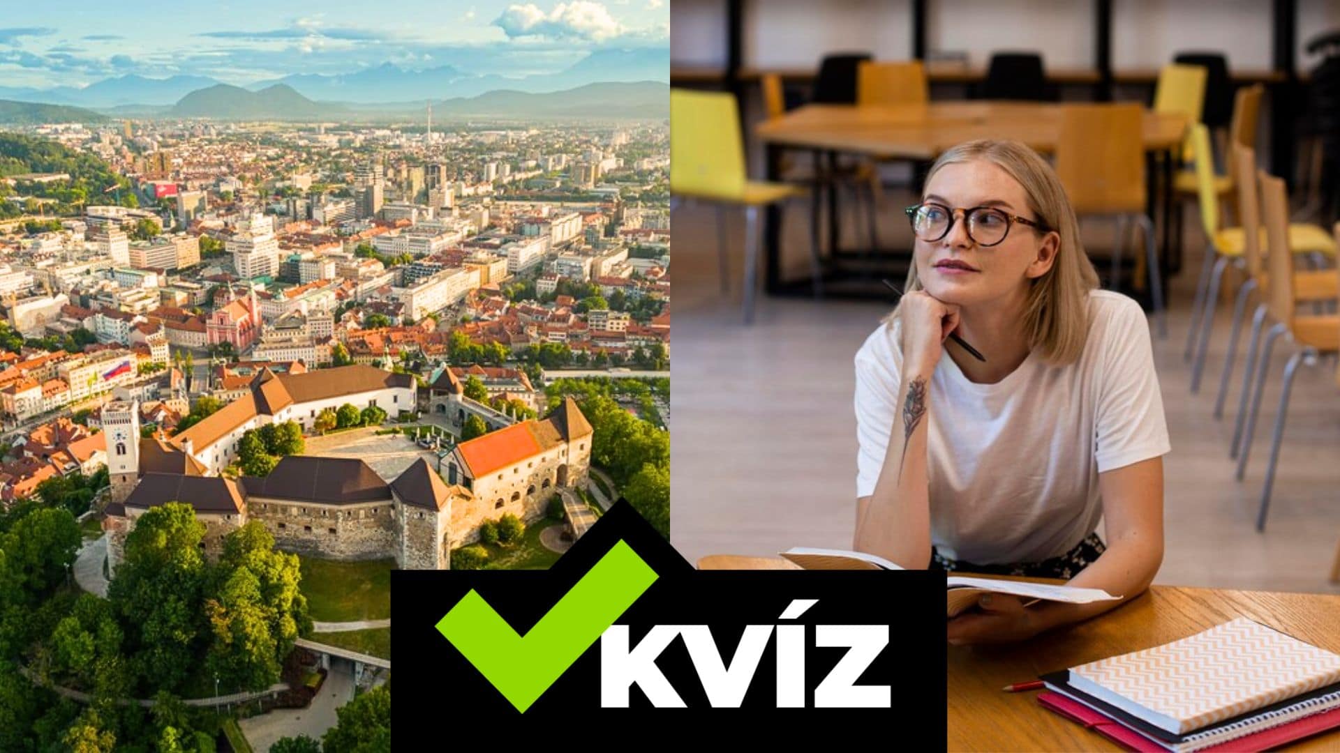 kvíz