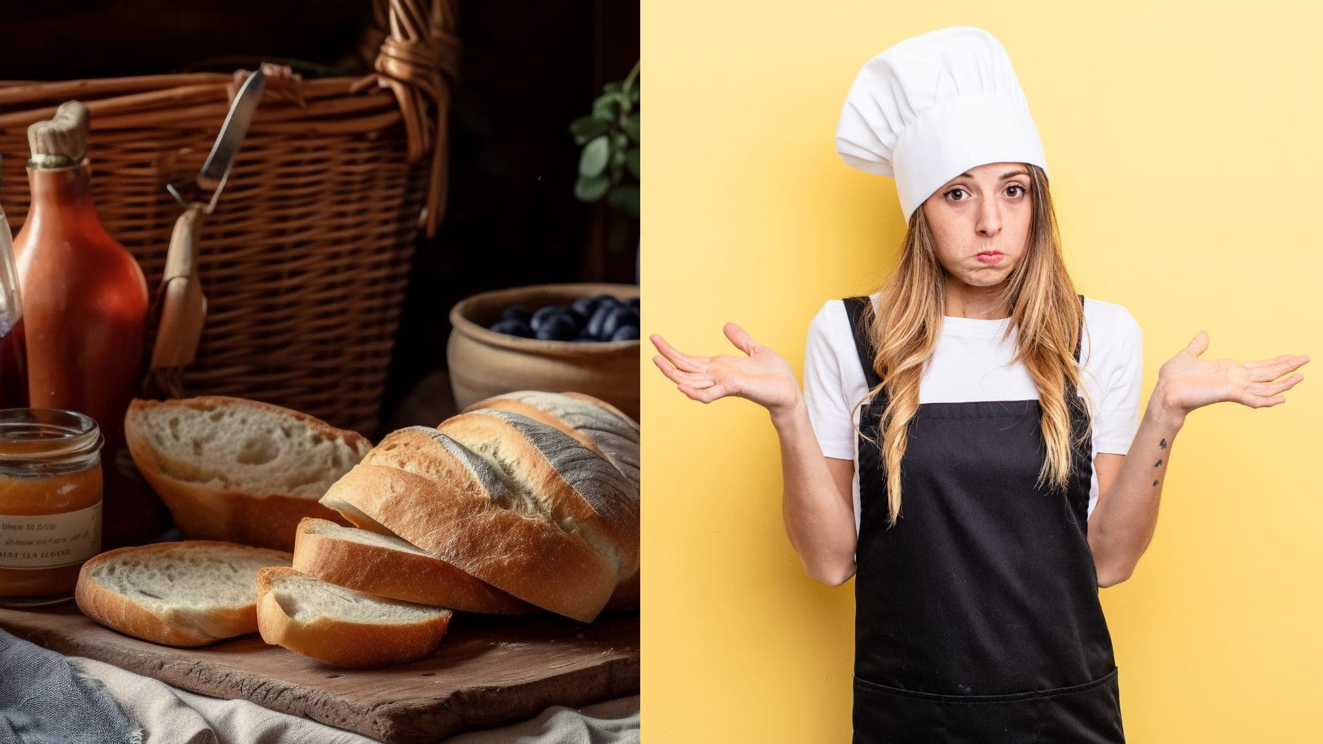 Tieto slovenské jedlá pohoreli.