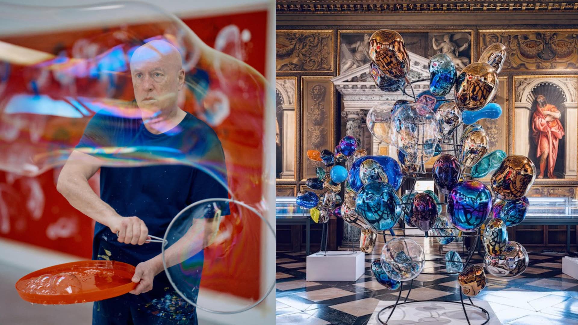 Jiří Georg Dokoupil