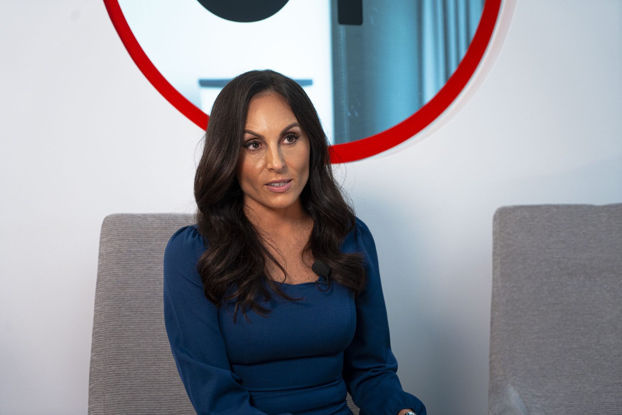 Zuzana Dolinková ministerka zdravotníctva