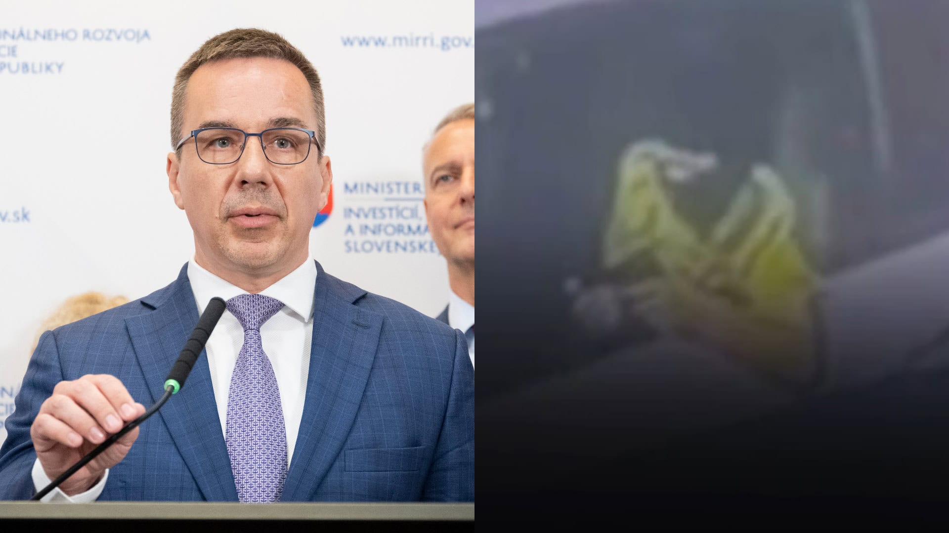 erik tomáš a dieťa v kukle