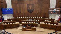 Schôdza NR SR 18.6.