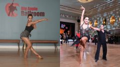 Vanda vlastní tanečnú školu v New Yorku