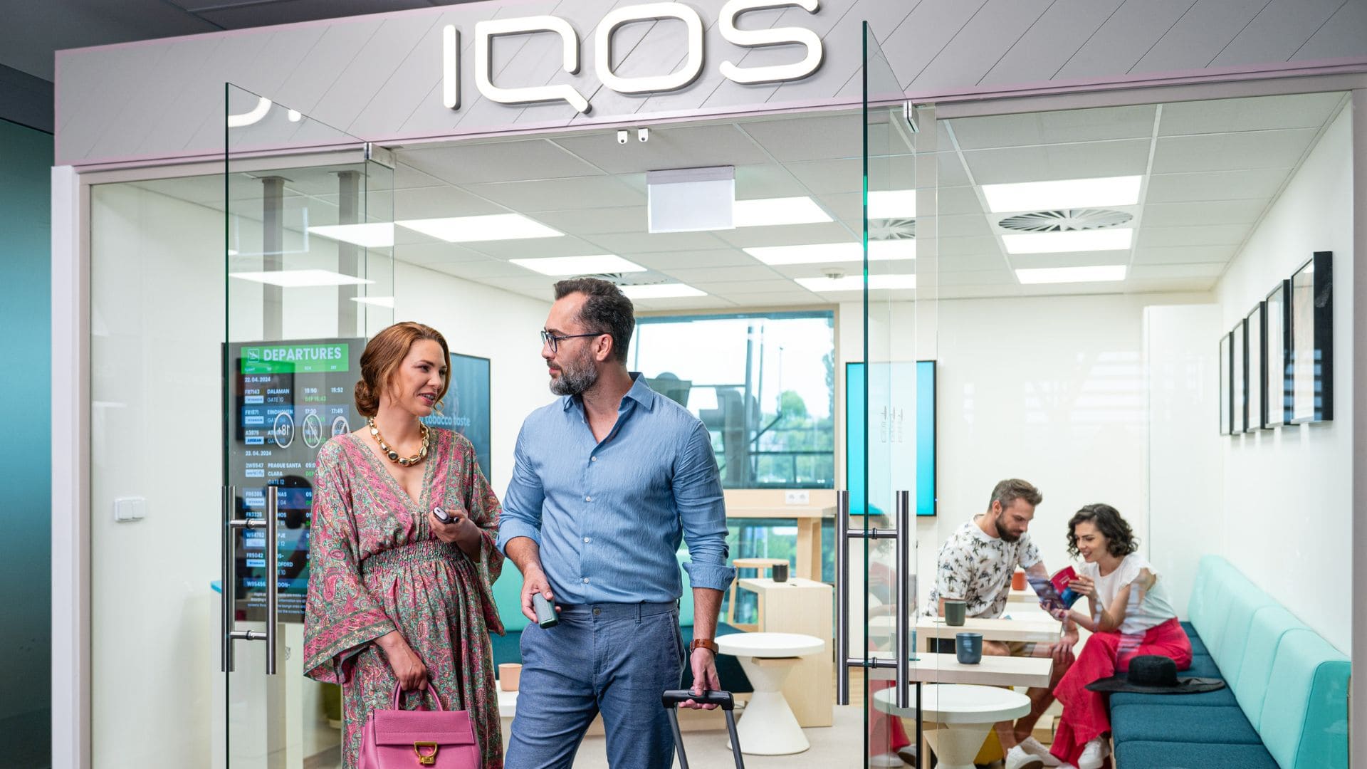 iqos