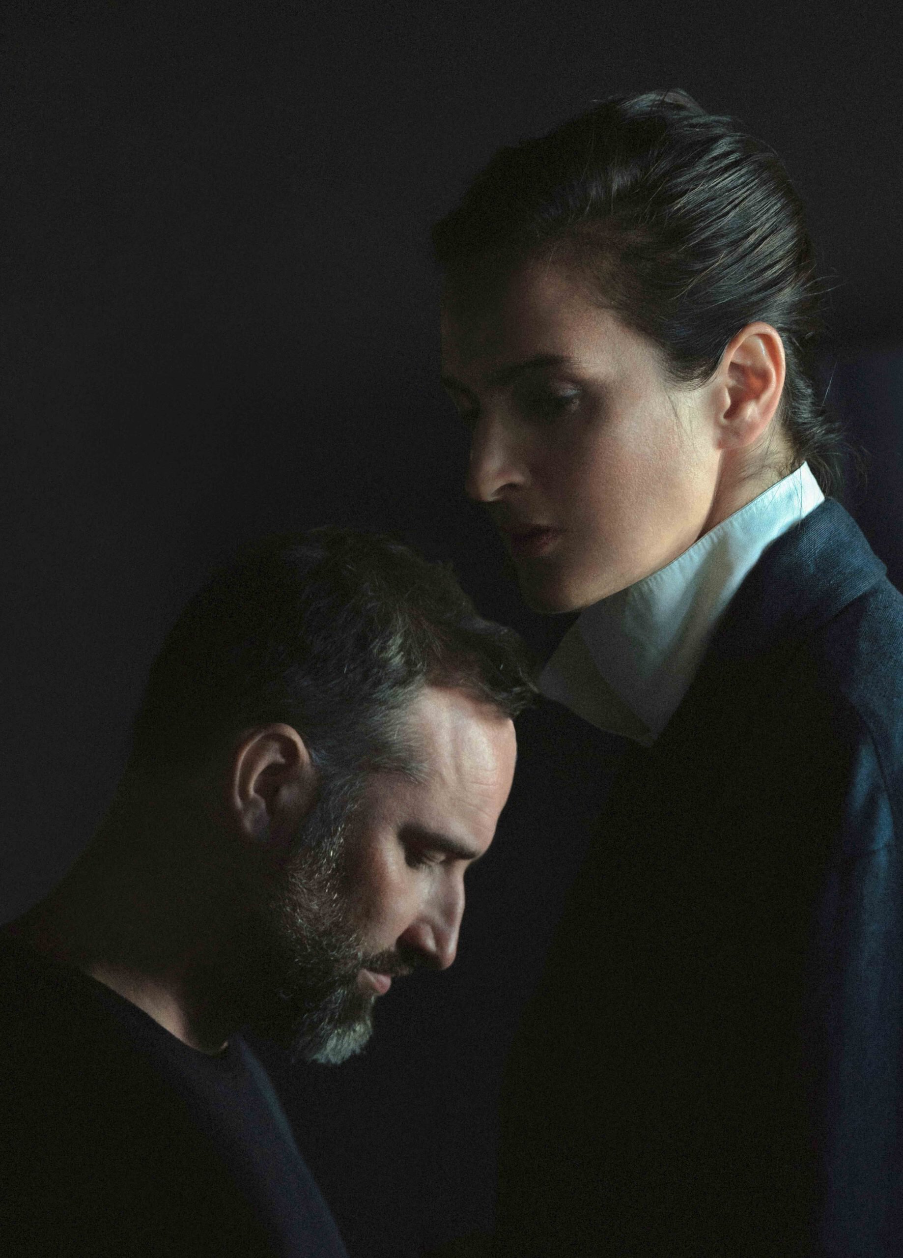 Juraj Benetin &%3B Jana Kirschner by Jakub Guly†s 2 (film Vlny)