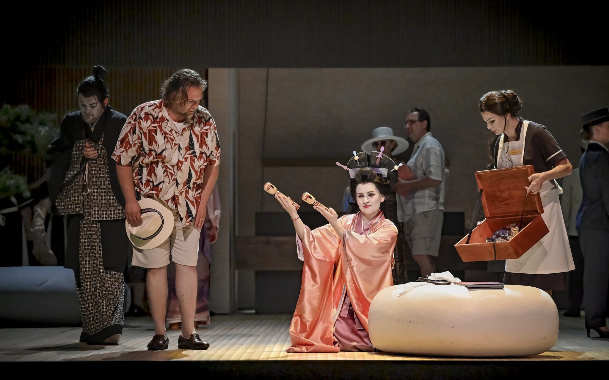 Linda Ballová, Tomáš Juhás, Monika Fabianová