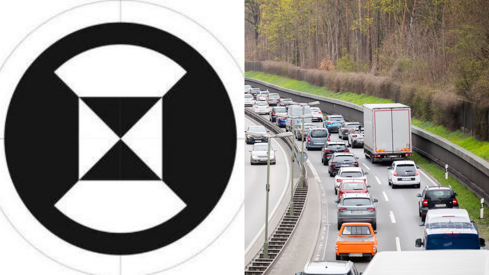 nová značka diaľnica