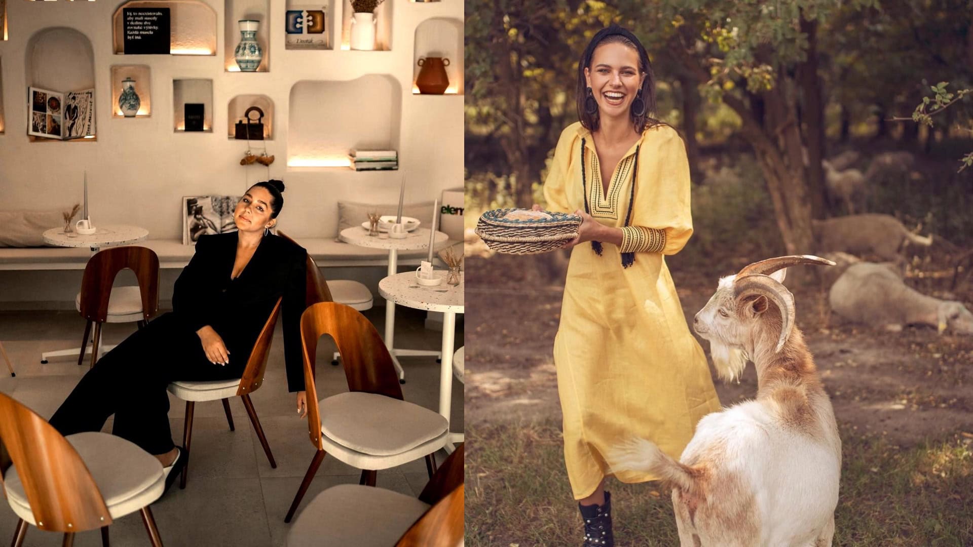 Doroti Vojtková, CEO preľude