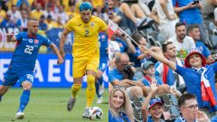 Slovensko vs. Rumunsko ONLINE