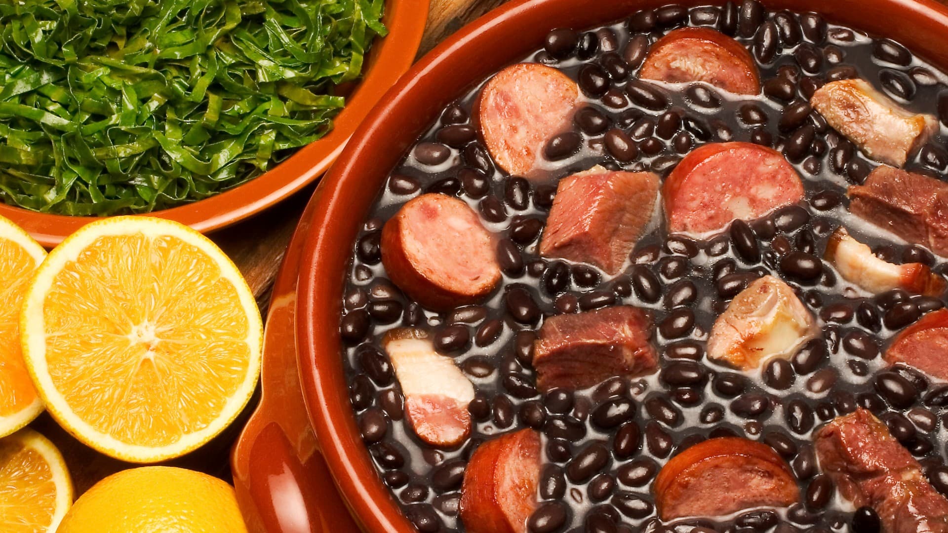 feijoada