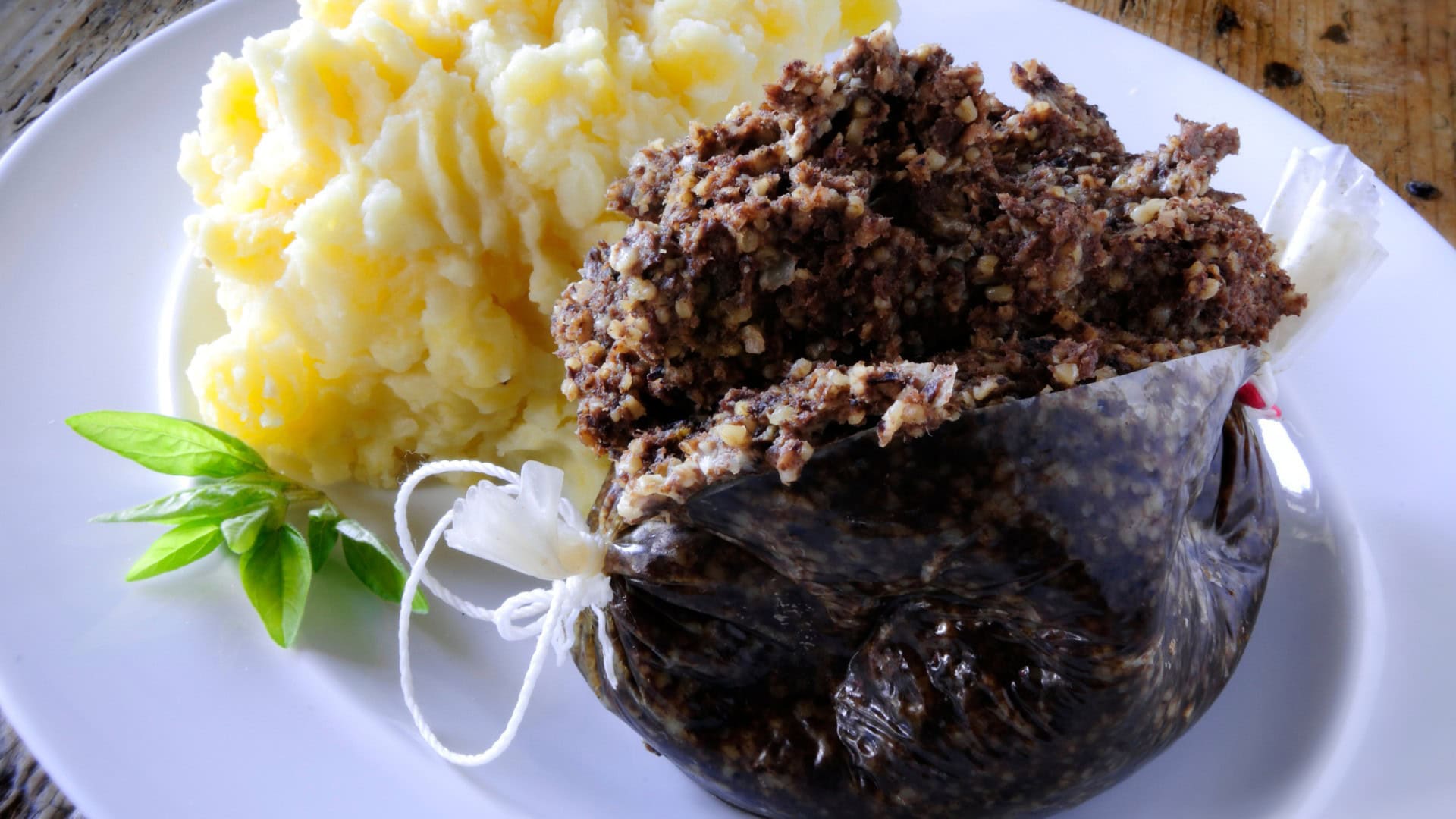 Haggis