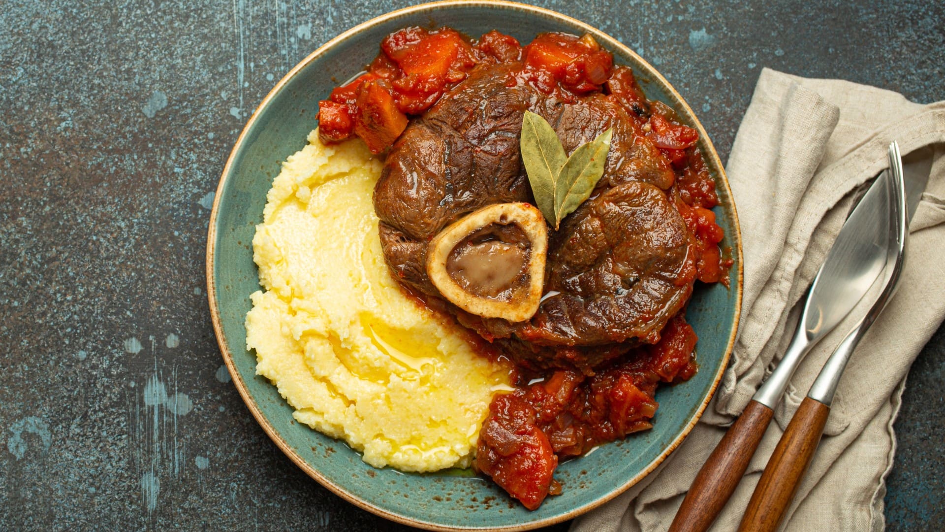 Ossobuco