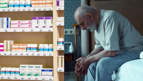 Neurochirurg varuje pred bežnými liekmi. Štrukturálne menia mozog a urýchľujú mentálny úpadok