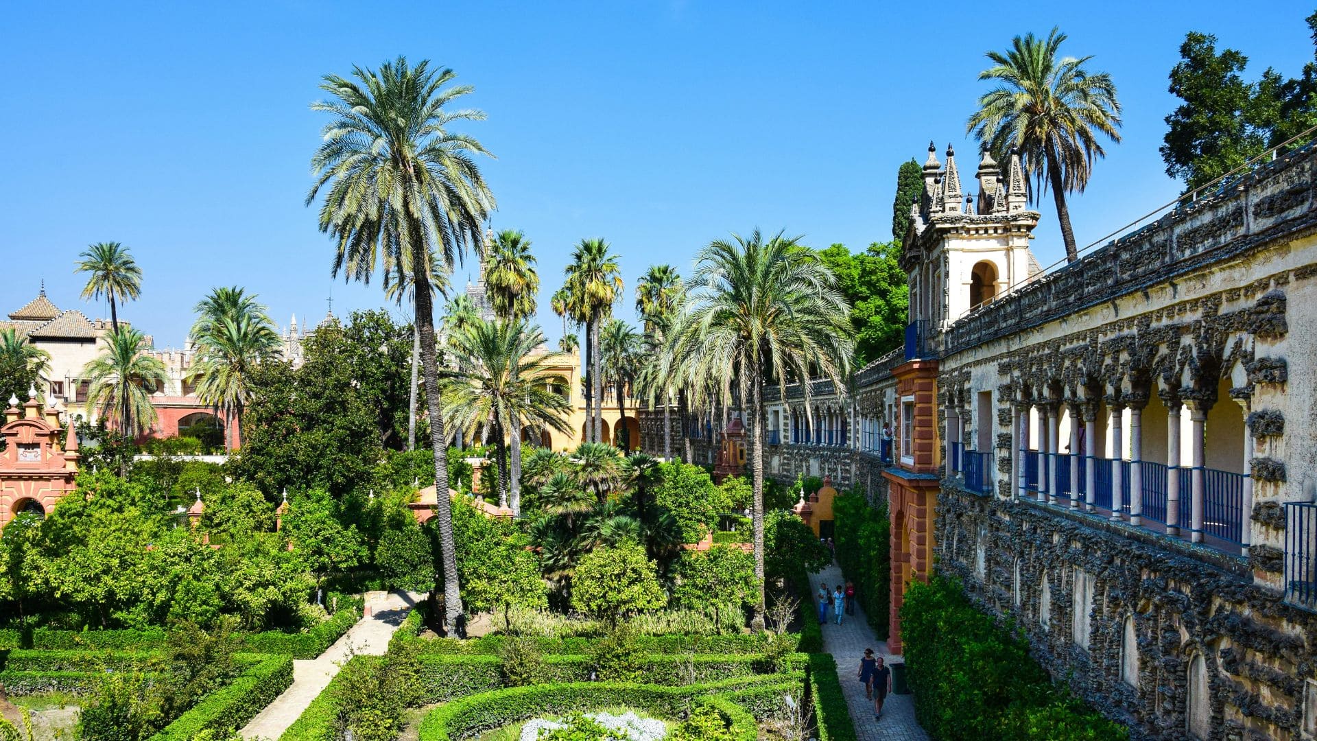 Sevilla