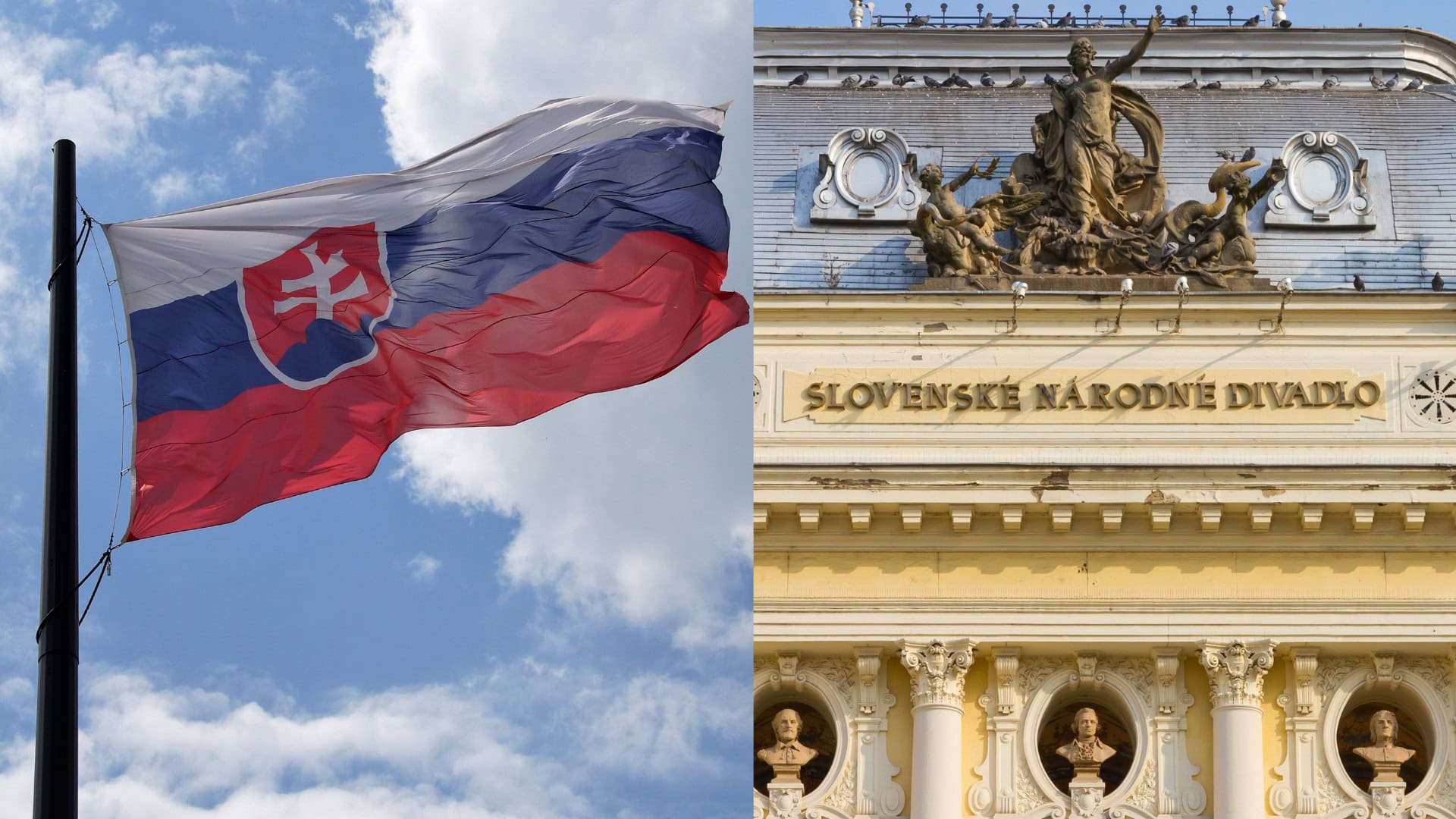 SND hľadá nového riaditeľa.