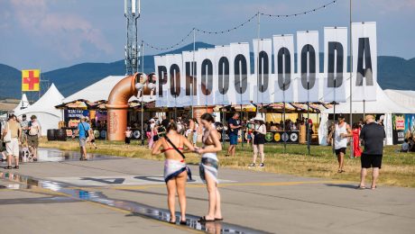 pohoda festival 2025