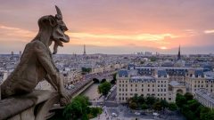 MIMORIADNE: Vo Francúzsku vrazil vodič do chodcov, osoby sú v kritickom stave