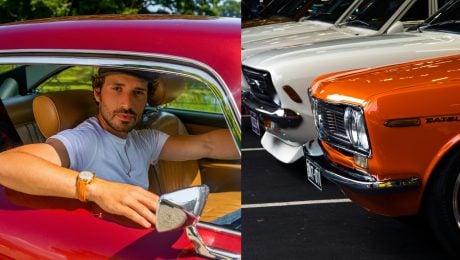 Slováci, ktorí majú