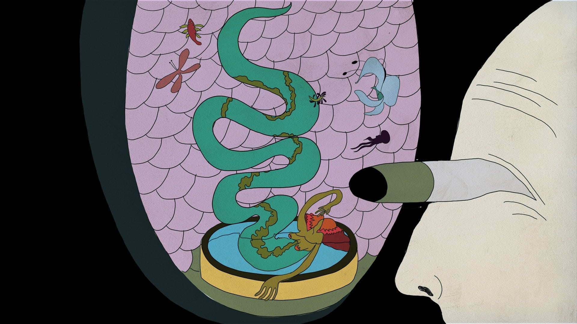 DunFeuSecret_Klip_Vitazny