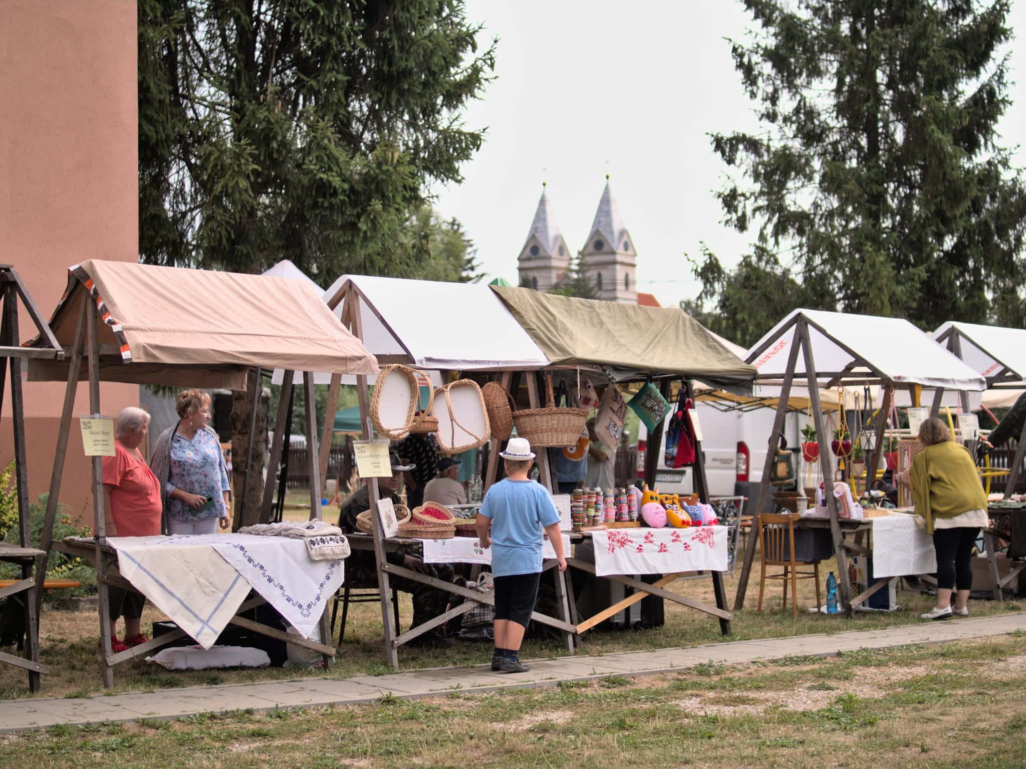 Gemerský remeselnícky jarmok