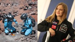 Michaela a jej výskumný projekt jediný svojho druhu na svete