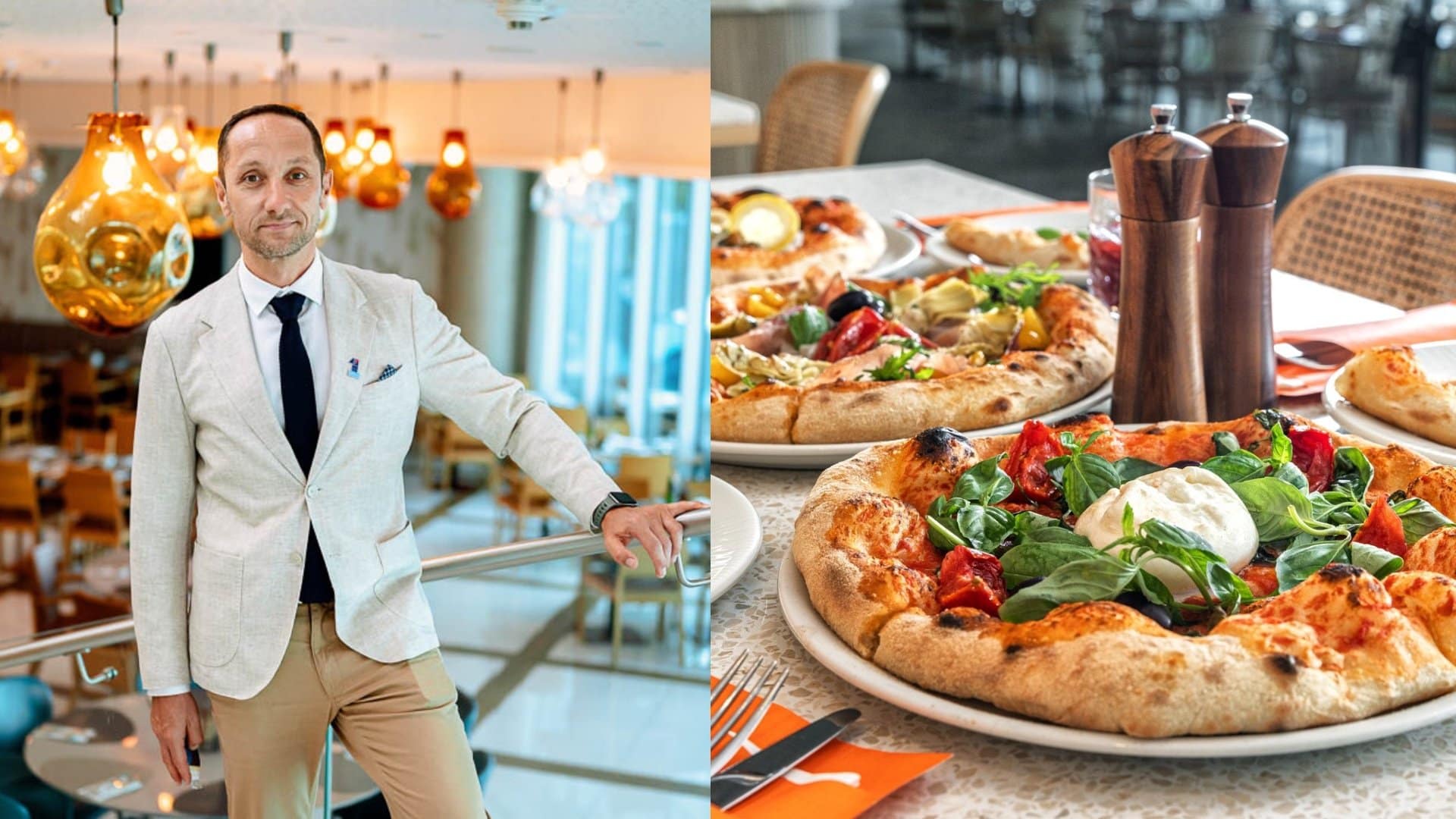 Hilton Rijeka Costabella Beach Resort and Spa