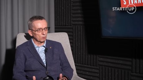 Jozef Čentéš: „Za