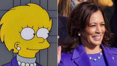 Simpsonovci opäť predpovedali