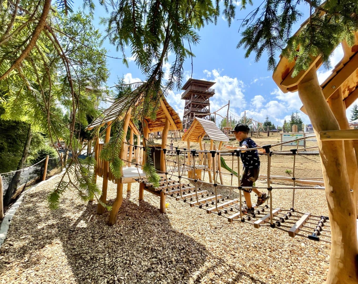 Kráľovstvo-lesa_detské-domčeky