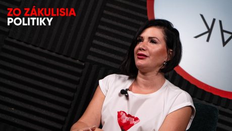 Zo zákulisia politiky Jana Cigániková