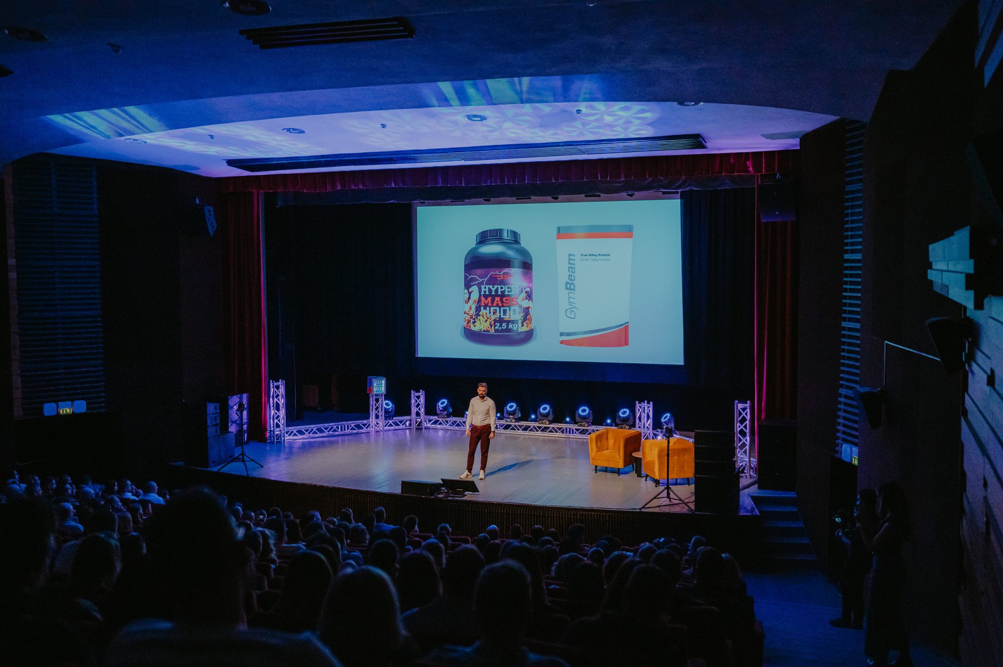 Lepšia Konferencia 24-161