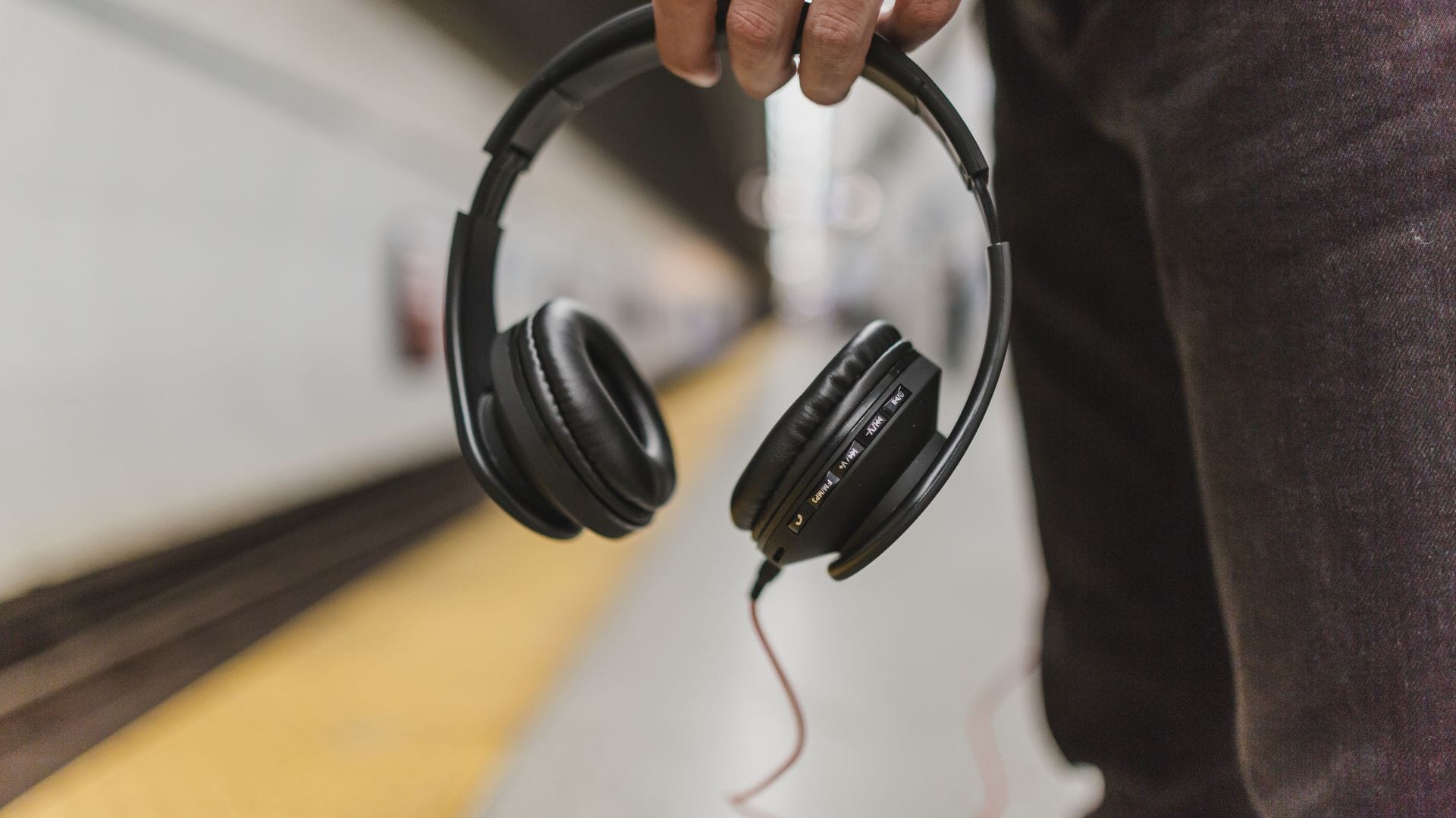 Spotify má výpadok