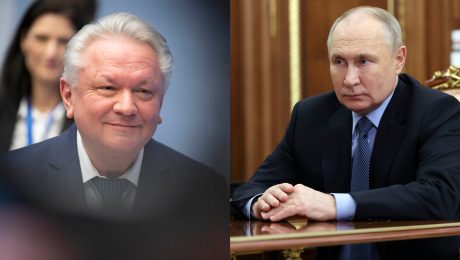 Odhalené tajné plány: