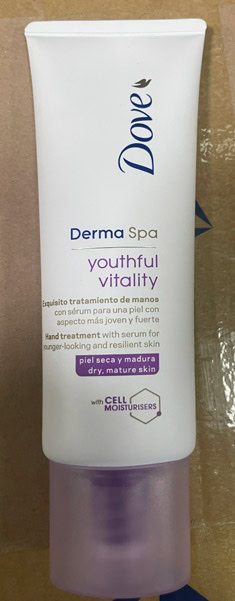 Nebezpečná kozmetika