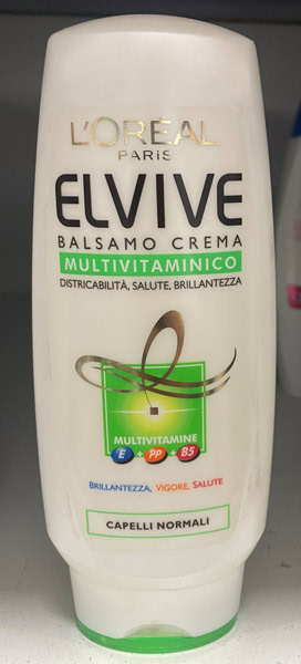 Nebezpečná kozmetika