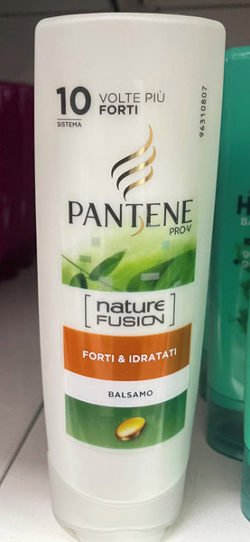 Nebezpečná kozmetika