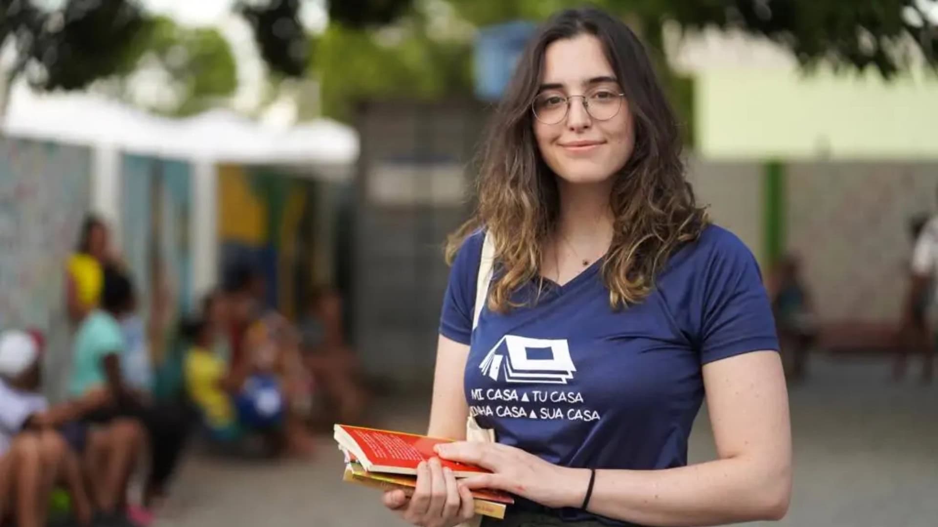 Hlavná autorka štúdie, Sofia Etlin z medicínskej školy Weill Cornell Medicine