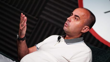 Zo zákulisia politiky Radoslav Štefančík