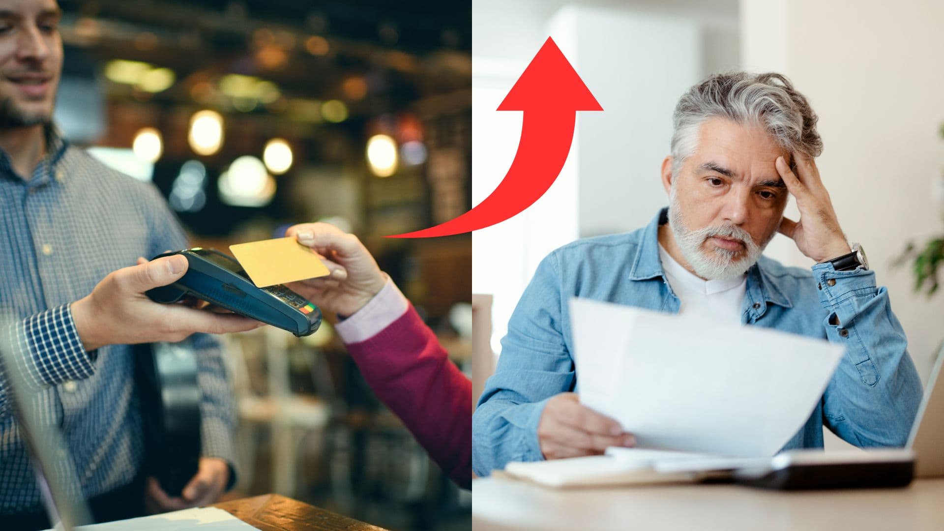 Daň z bezhotovostných platieb by na Slovensku narobila problémy. Daň z výberu z bankomatu, daň na platbu kartou.