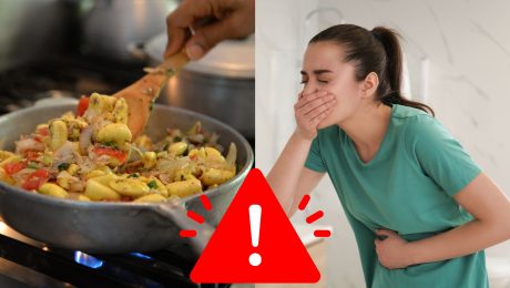 Najnebezpečnejšie jedlo, problémy s otravou jedlom. Najnebezpečnejšie jedlá na svete, rebríček