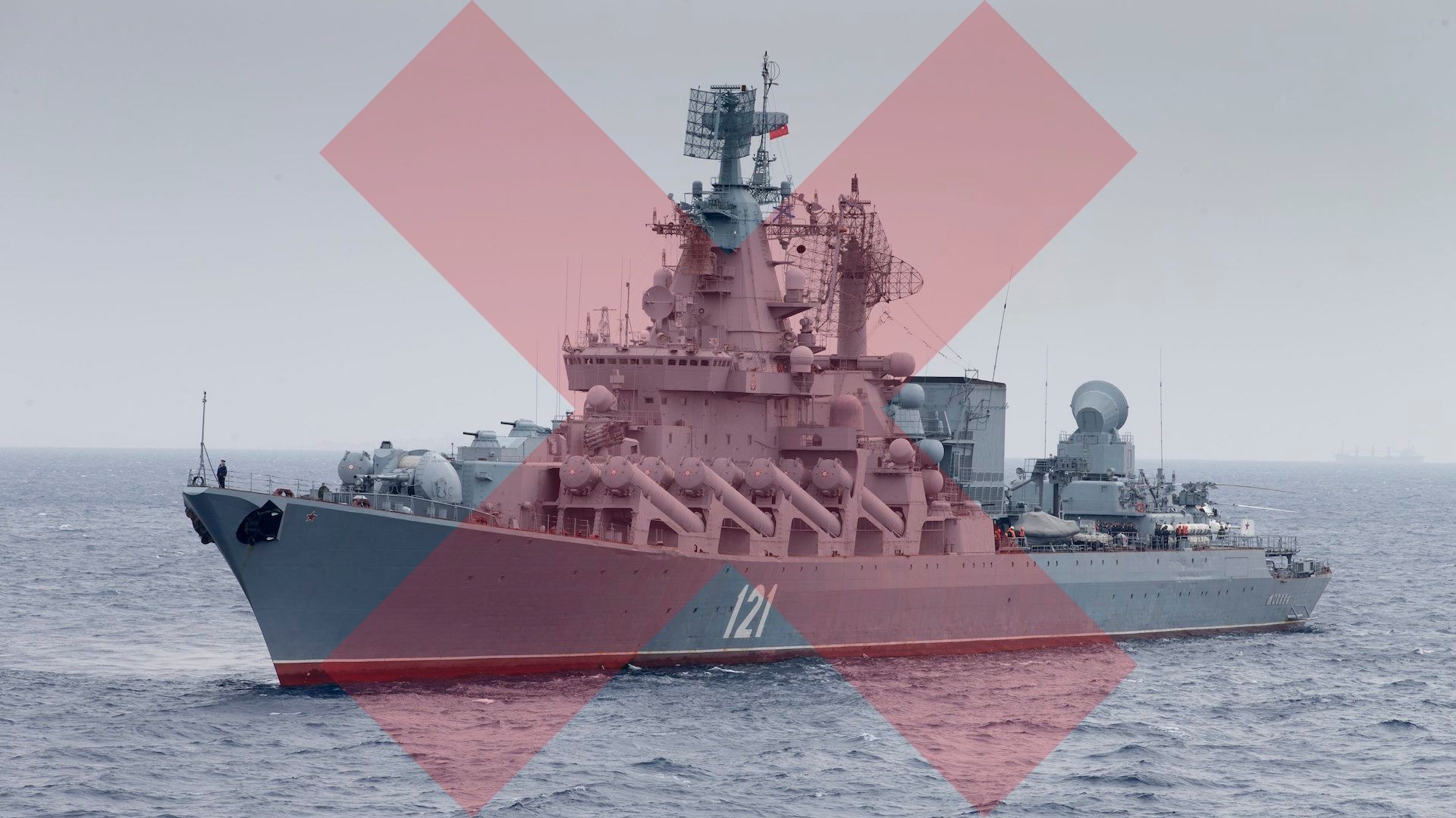 krížnik moskva, čiernomorská flotila, čierne more