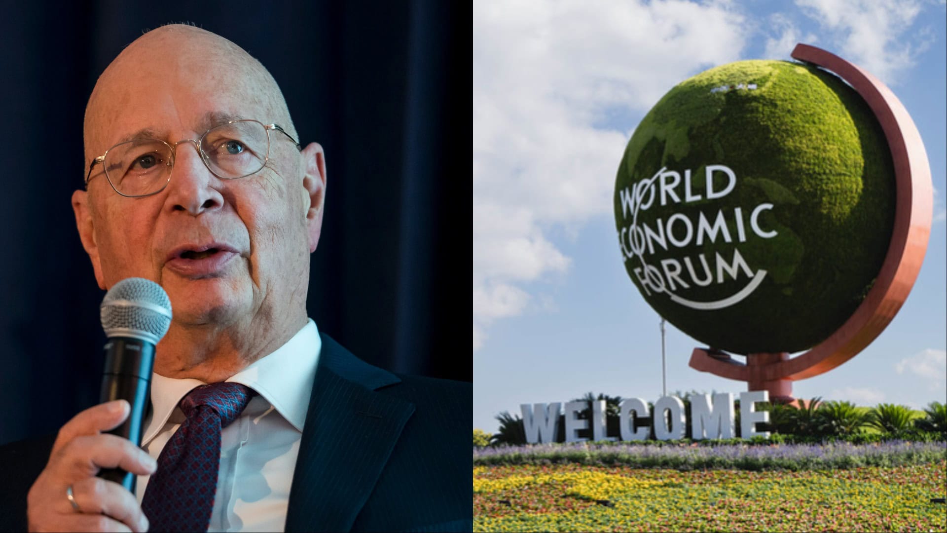 Svetové ekonomické fórum