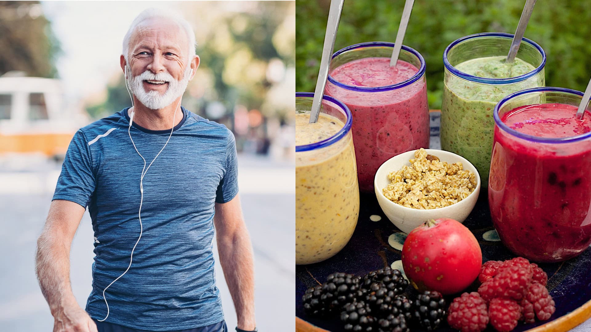 Zdravá strava, chia semiačka, potraviny