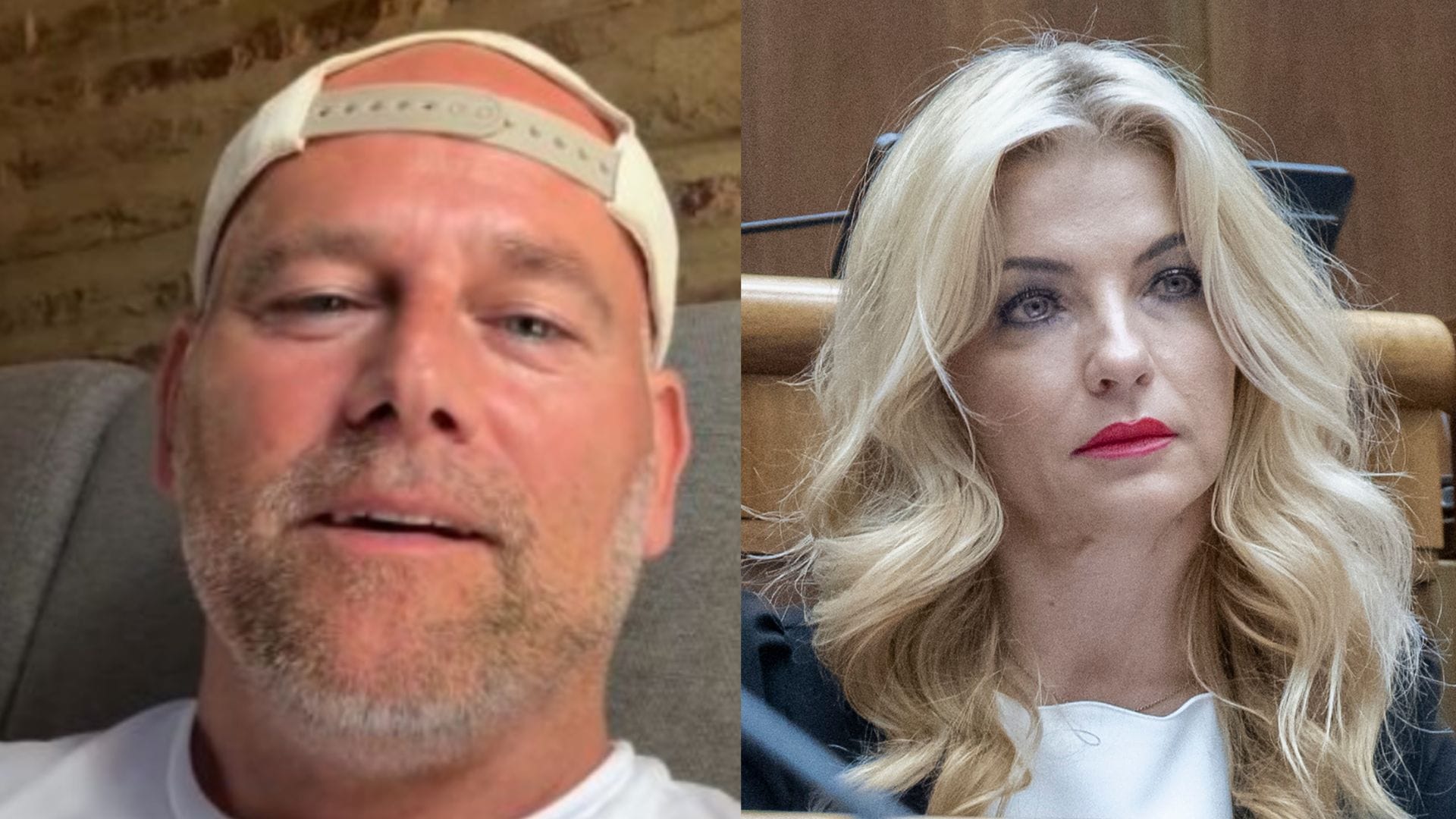 Pavel Bruchala, Martina Šimkovičová