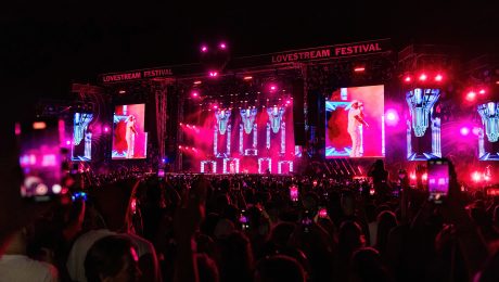 Lovestream 2026 vytiahol svetové meno: Ohlásil speváka s megahitom, ktorý pokoril 1,6 miliardy streamov