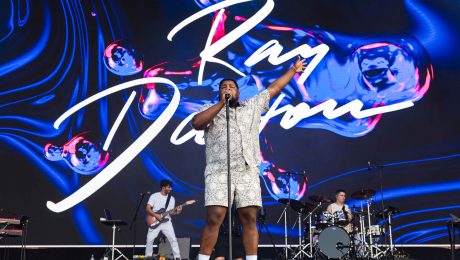 lovestream 2024 ray dalton