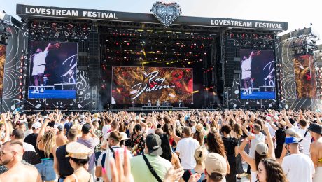 lovestream 2024 ray dalton